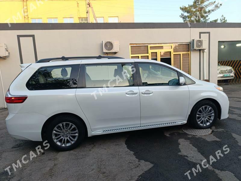 Toyota Sienna 2019 - 423 000 TMT - Mary - img 4
