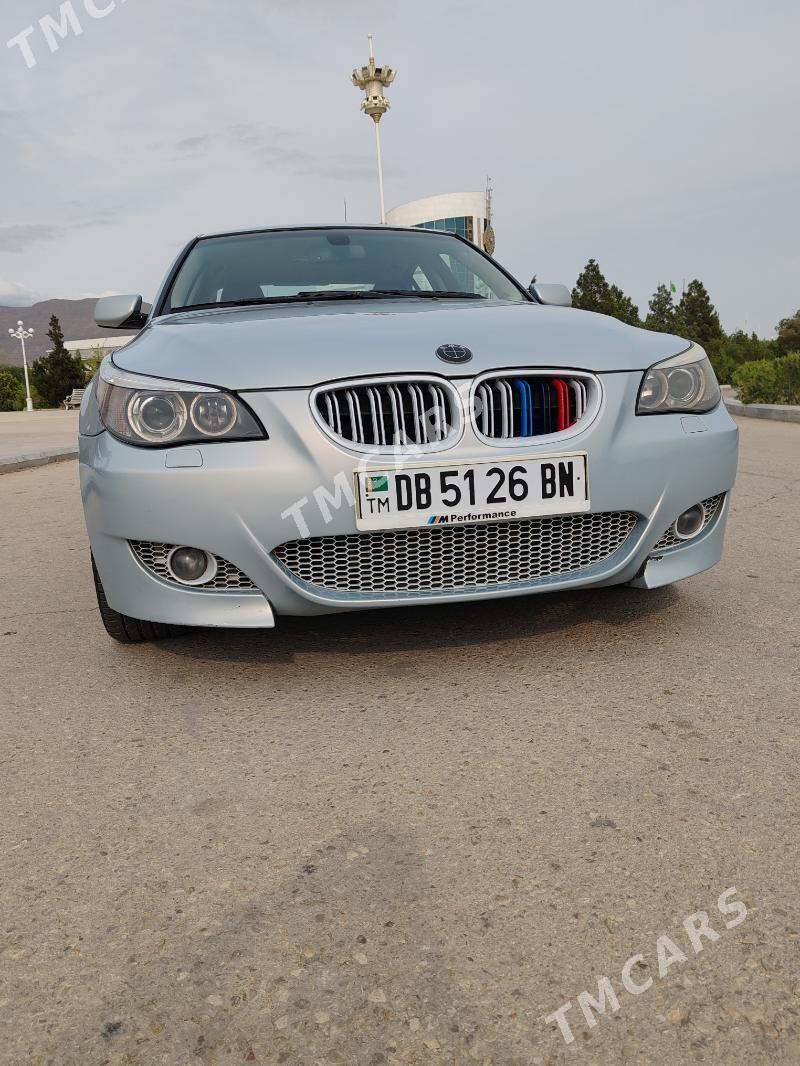 BMW E60 2004 - 167 000 TMT - Balkanabat - img 3