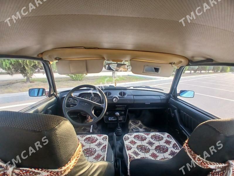Lada 2106 2001 - 35 000 TMT - Büzmeýin - img 5