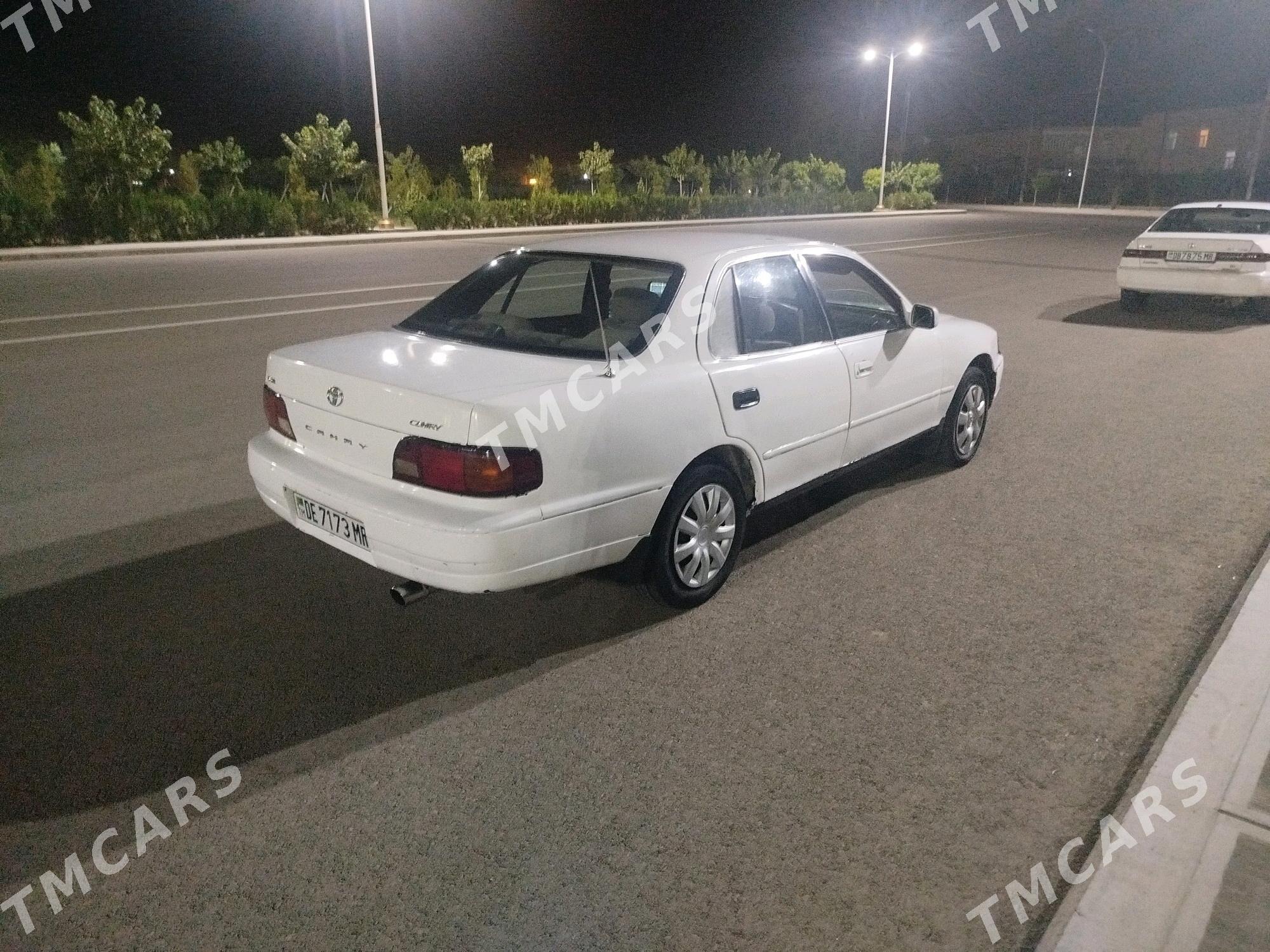 Toyota Camry 1996 - 52 000 TMT - Mary - img 3