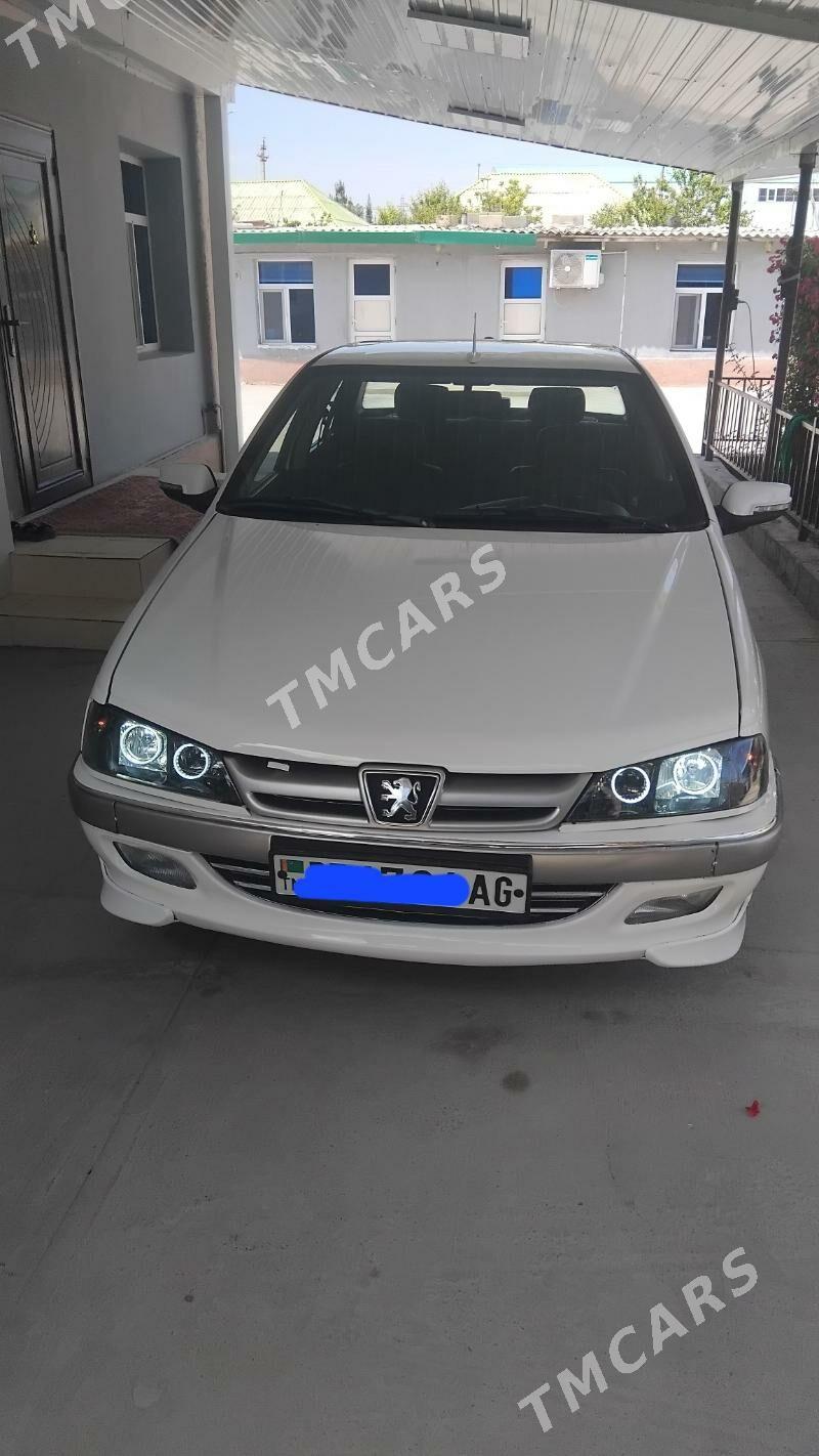 Peugeot 405 2009 - 95 000 TMT - Aşgabat - img 2