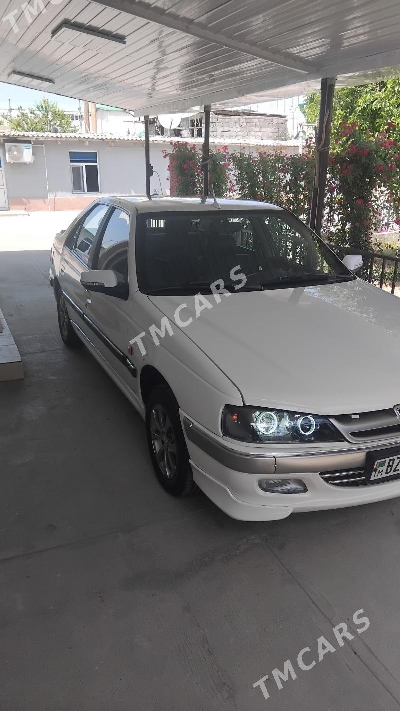 Peugeot 405 2009 - 95 000 TMT - Aşgabat - img 3