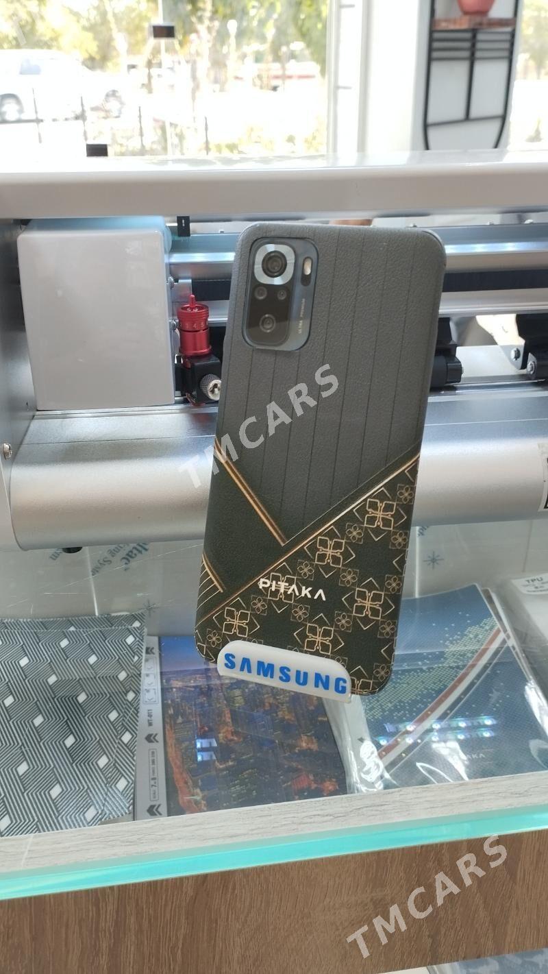 Redmi not 10s - Мары - img 3