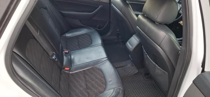 Hyundai Sonata 2018 - 205 000 TMT - Aşgabat - img 7