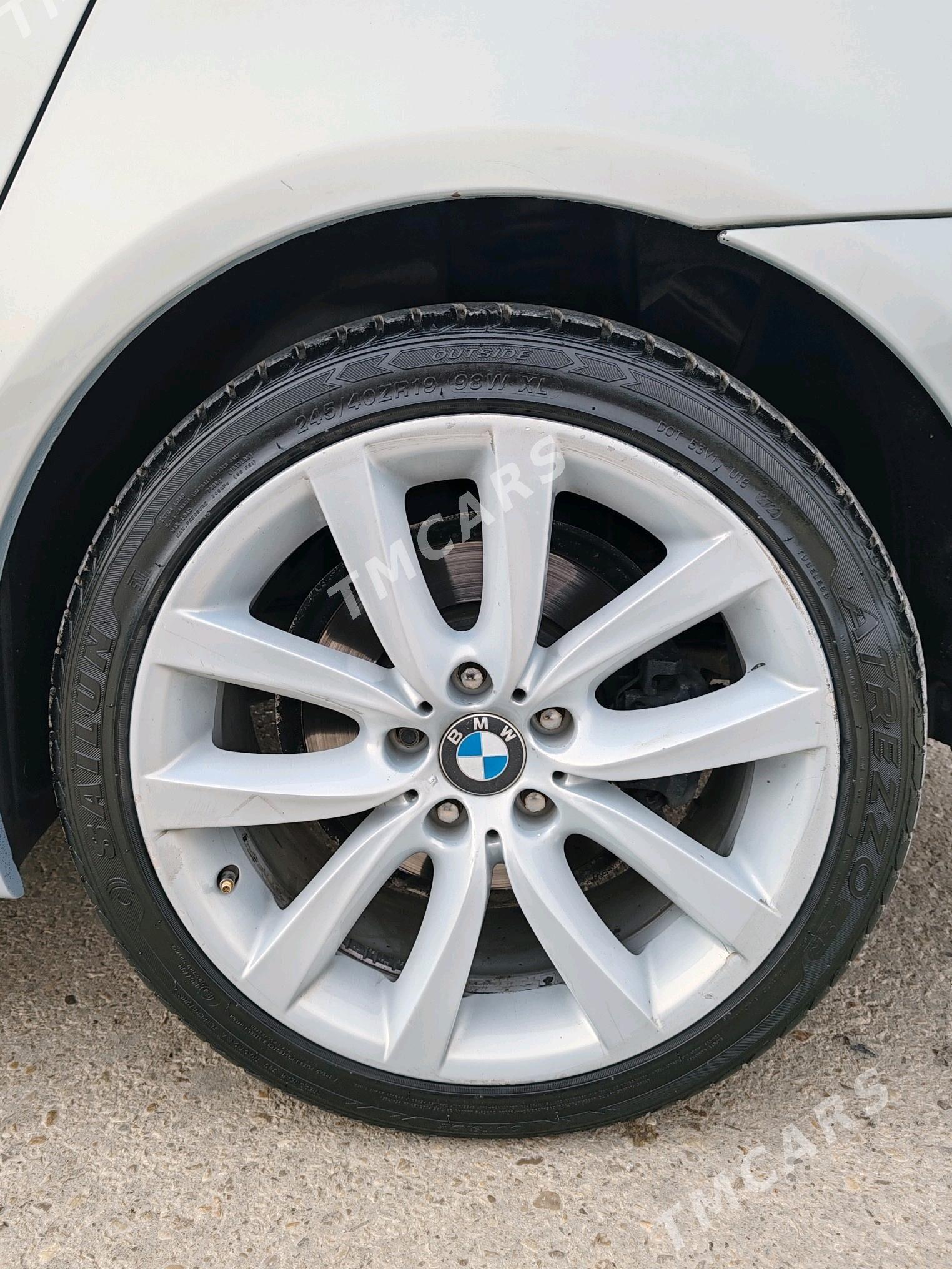 BMW E60 2004 - 167 000 TMT - Balkanabat - img 6