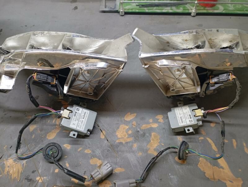 фара чира 2 500 TMT - 11 mkr - img 5