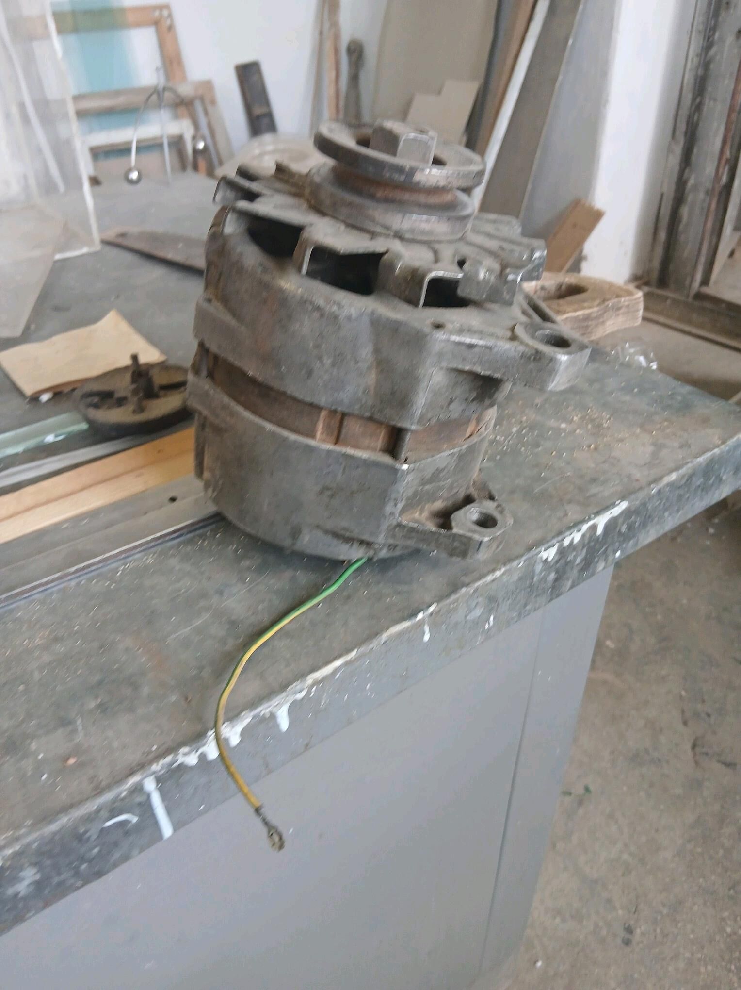 generator maskwic 100 TMT - Balkanabat - img 2
