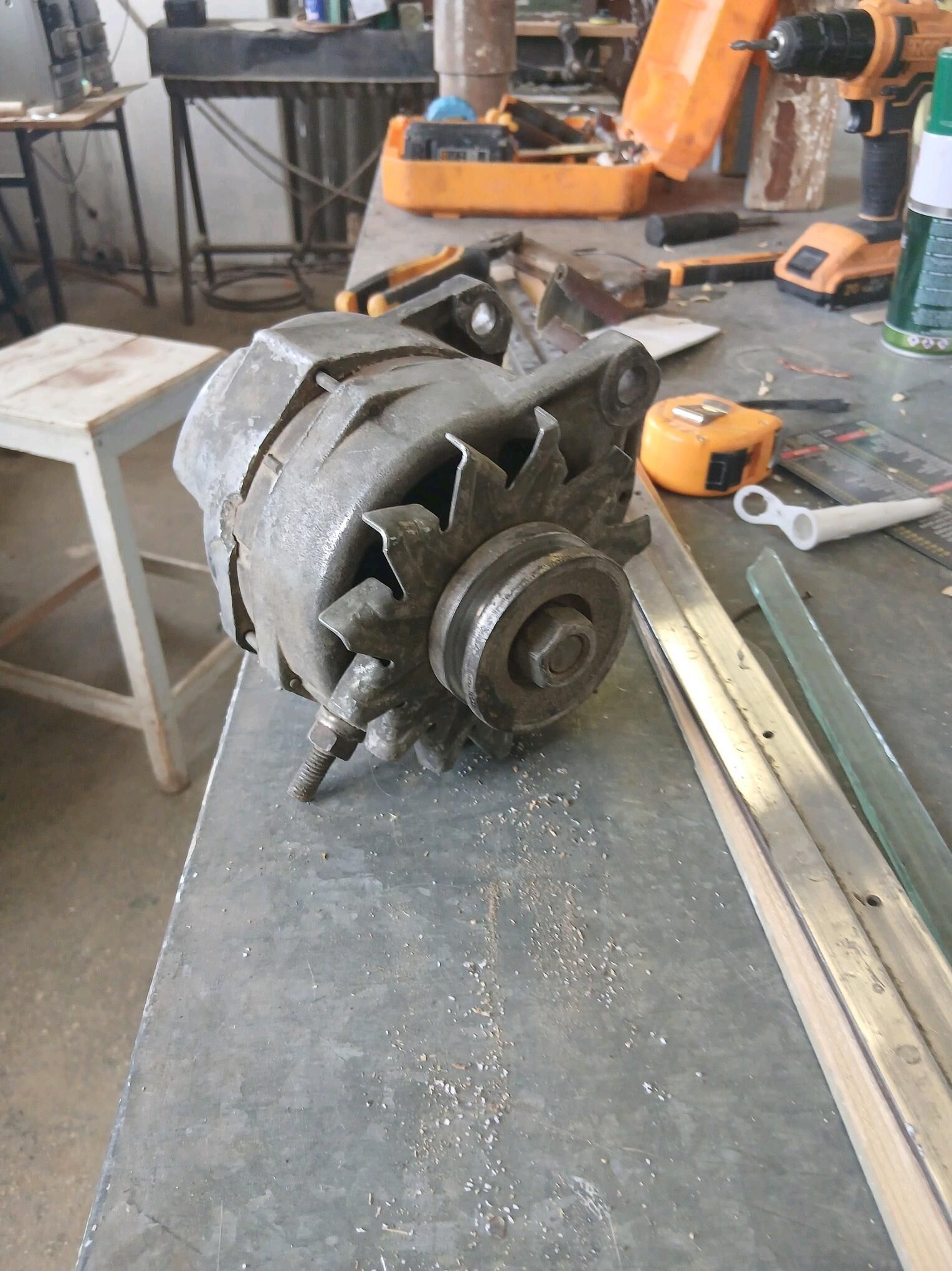generator maskwic 100 TMT - Balkanabat - img 3