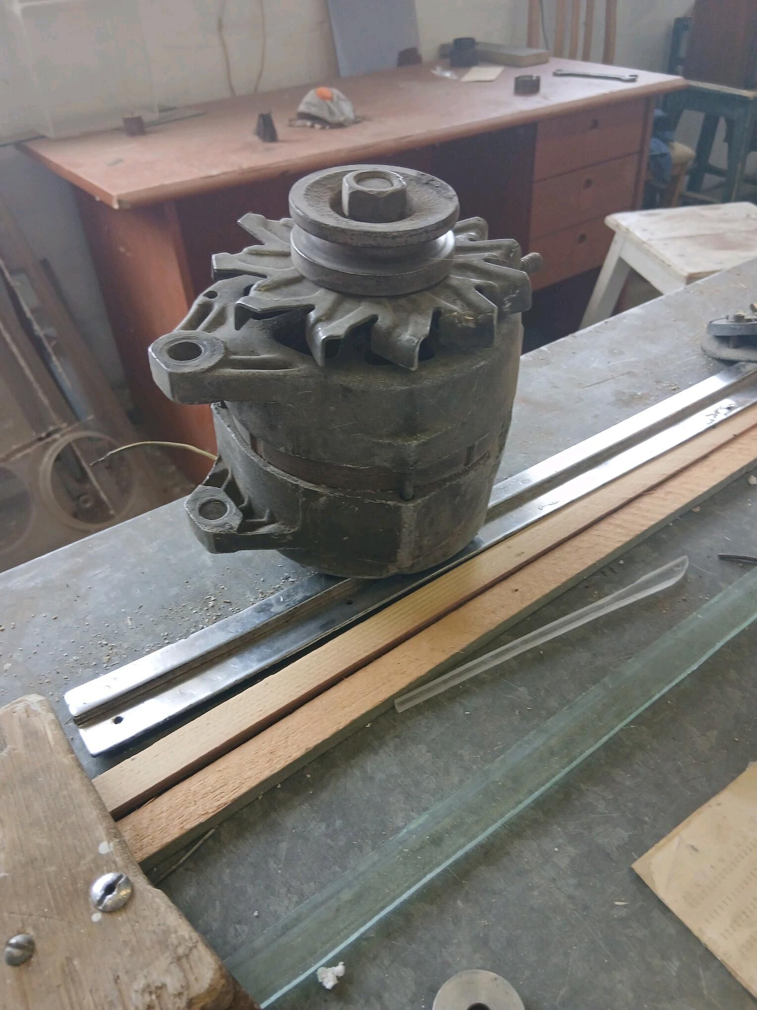 generator maskwic 100 TMT - Balkanabat - img 4