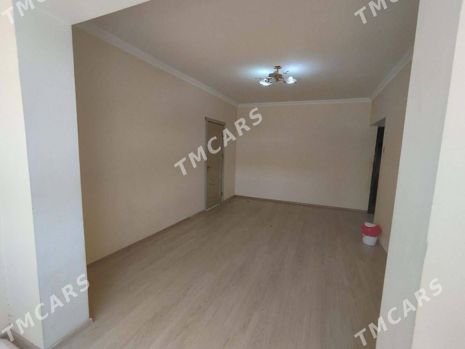 baza 2 nji etaj 2 komnat jaý - Мары - img 5