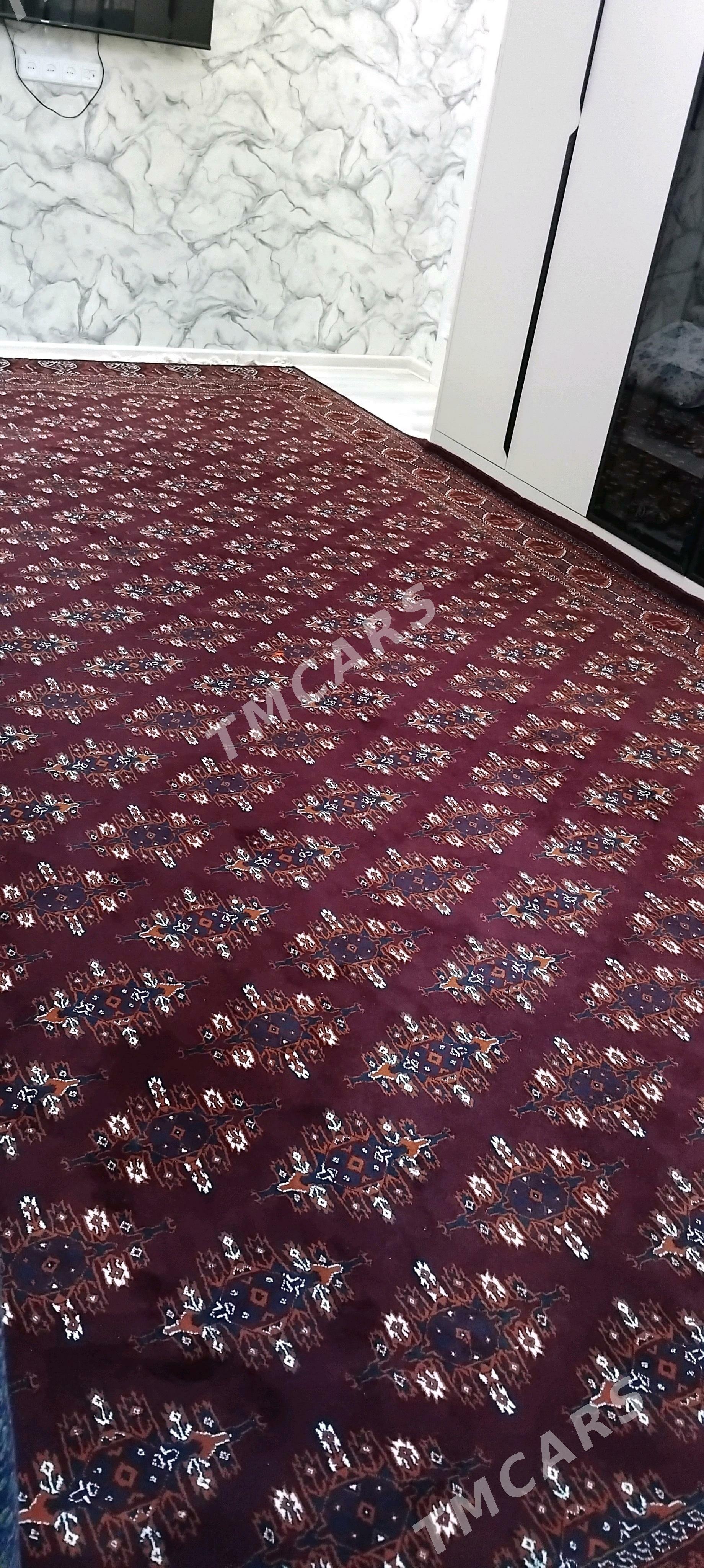 Eyranyn el halysy soz yok - Aşgabat - img 3