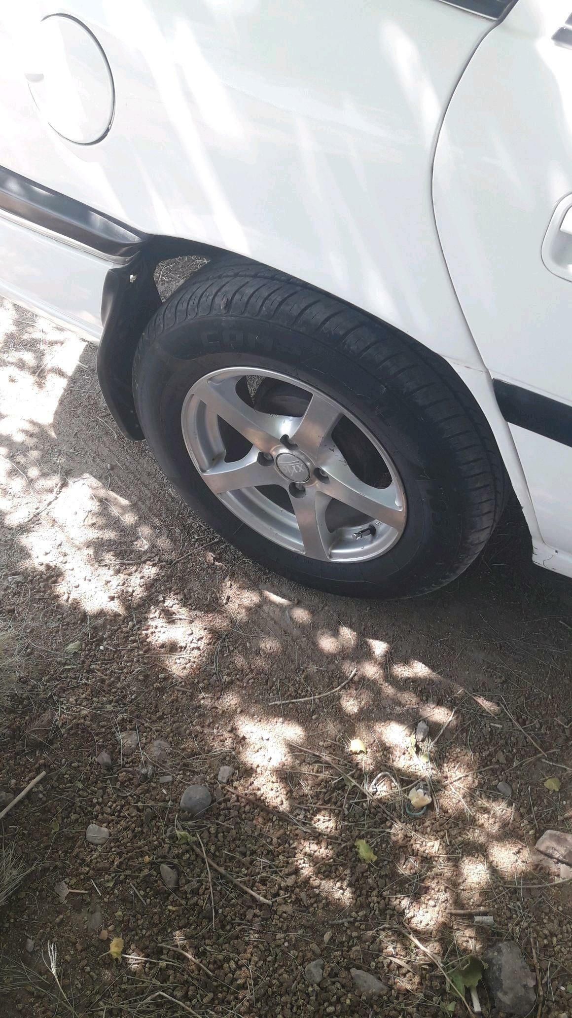 14 opel diska 600 TMT - Türkmenabat - img 2