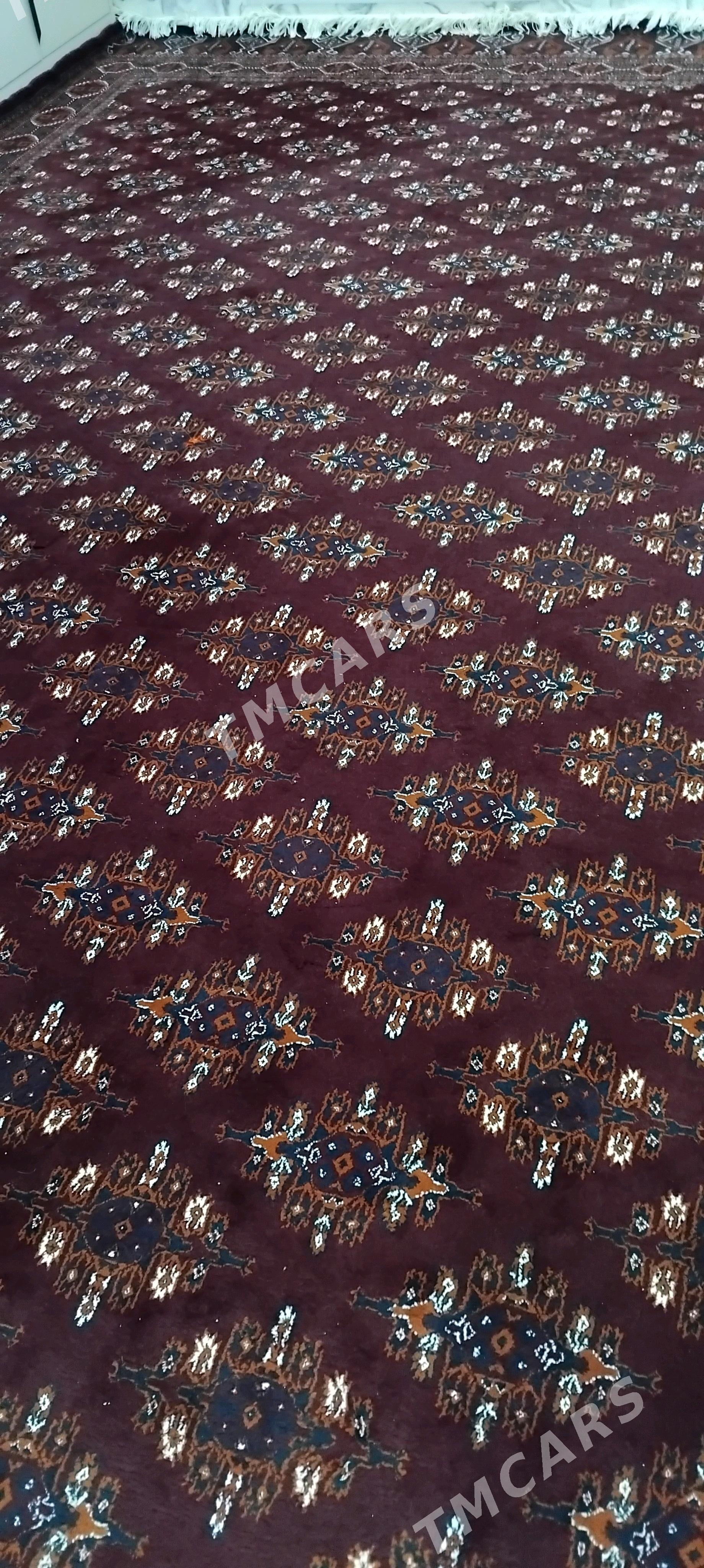 Eyranyn el halysy soz yok - Aşgabat - img 2