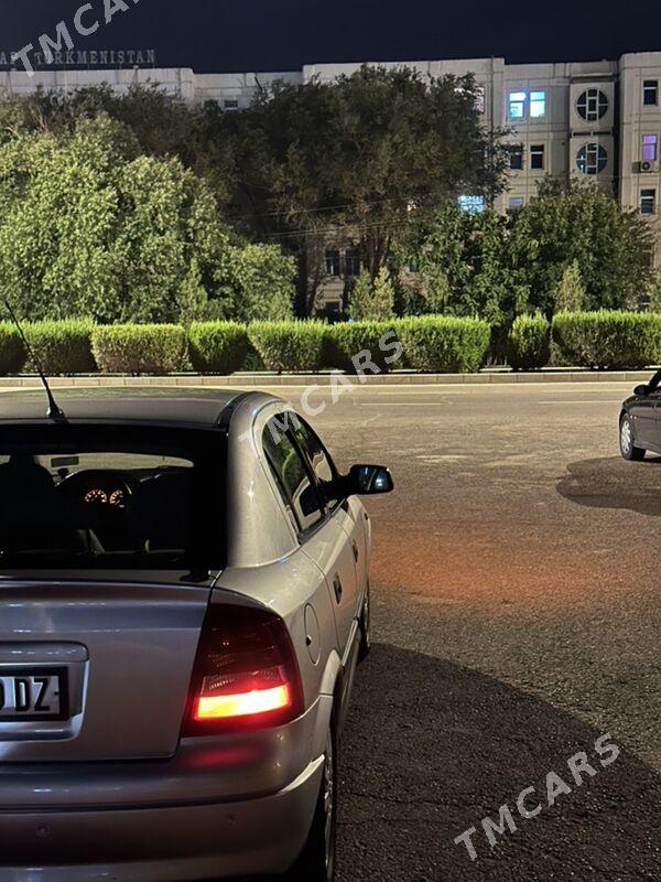 Opel Astra 2002 - 98 000 TMT - Daşoguz - img 3