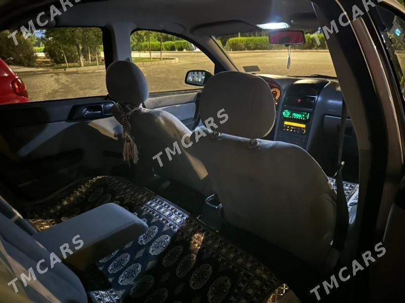 Opel Astra 2002 - 98 000 TMT - Daşoguz - img 2