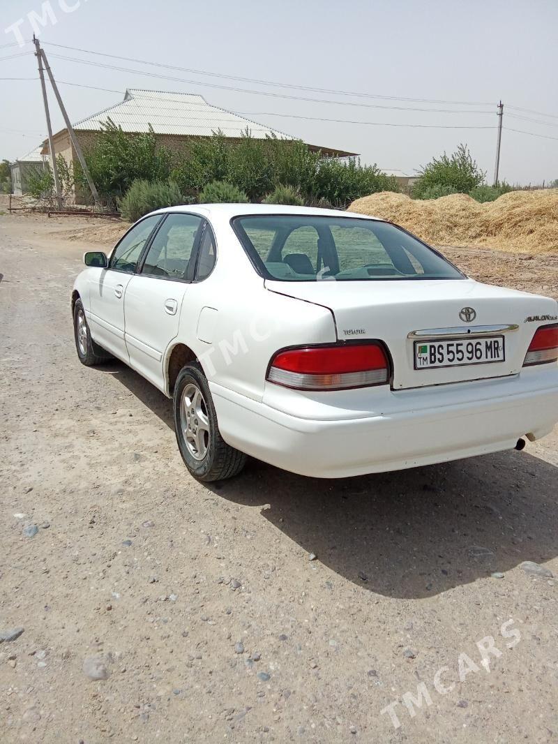 Toyota Avalon 1995 - 100 000 TMT - Ýolöten - img 3