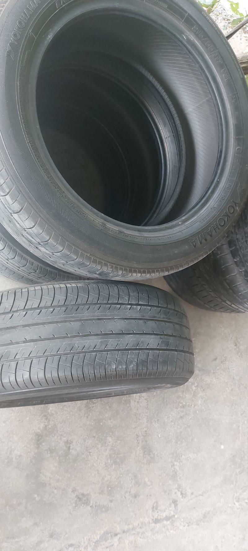 pakryska yokahamma 17 lik 1 000 TMT - Aşgabat - img 5