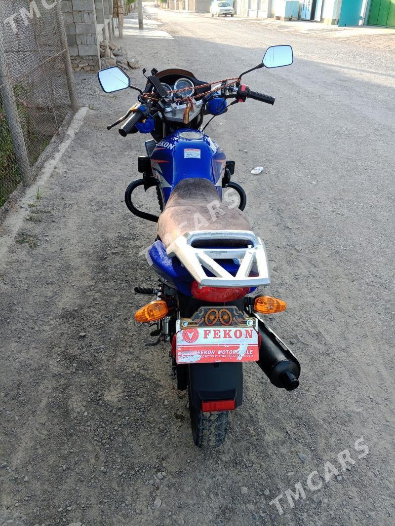 Fekon FK150-8G 2023 - 14 000 TMT - Магданлы - img 2