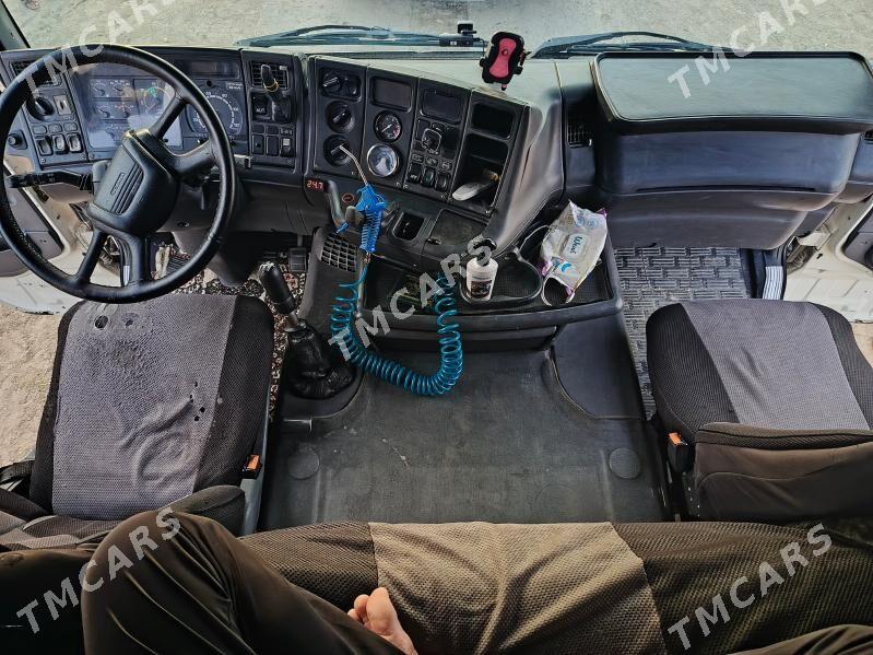 Scania Truck 2002 - 320 000 TMT - Gumdag - img 4