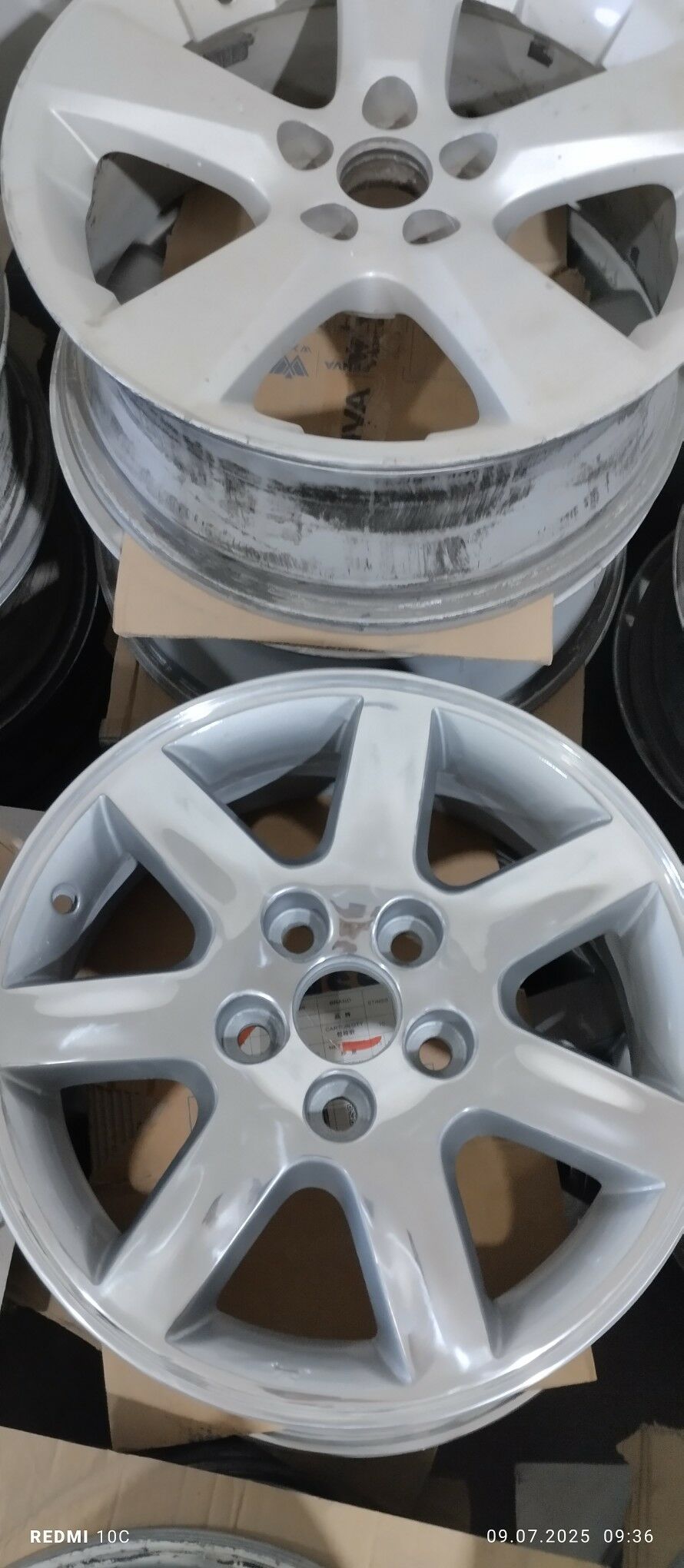 awalon disga r16 3 000 TMT - Türkmenabat - img 2