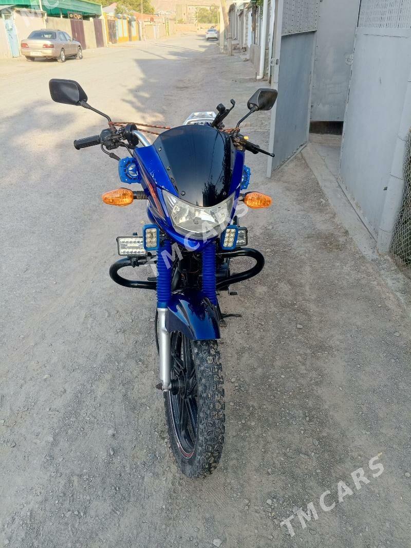 Fekon FK150-8G 2023 - 14 000 TMT - Магданлы - img 3