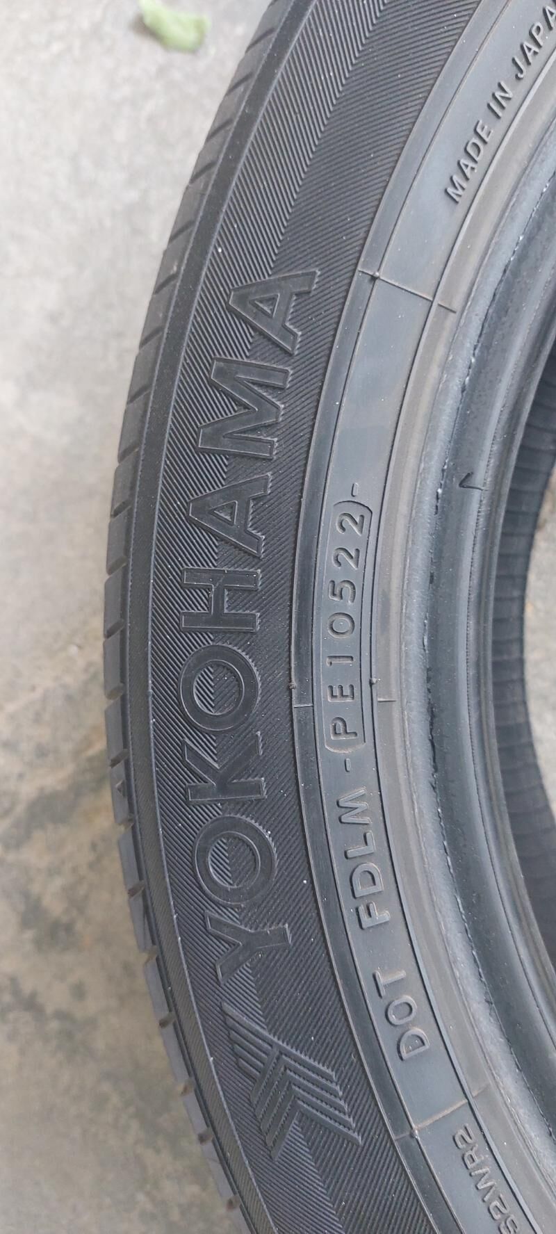 pakryska yokahamma 17 lik 1 000 TMT - Aşgabat - img 3
