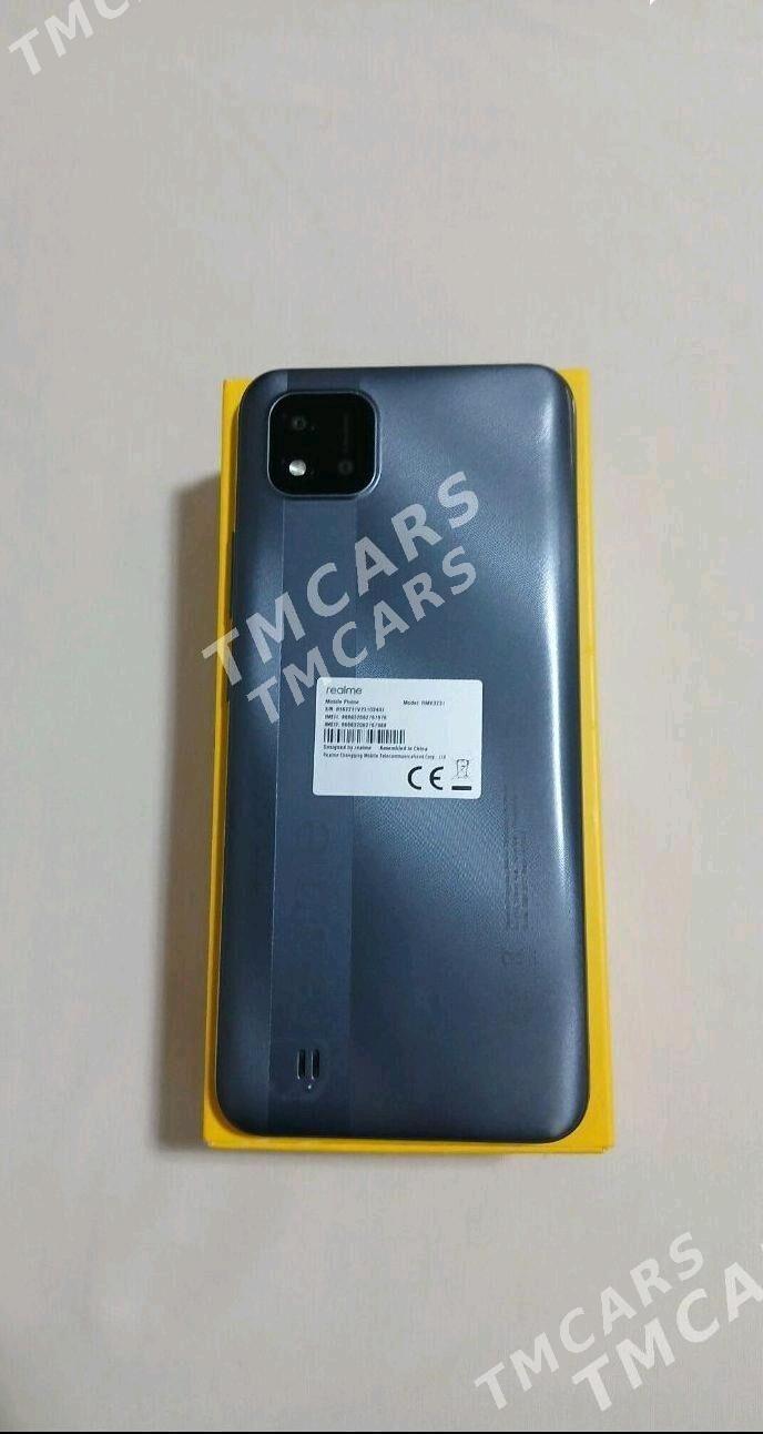 realme C11 - Туркменбаши - img 2
