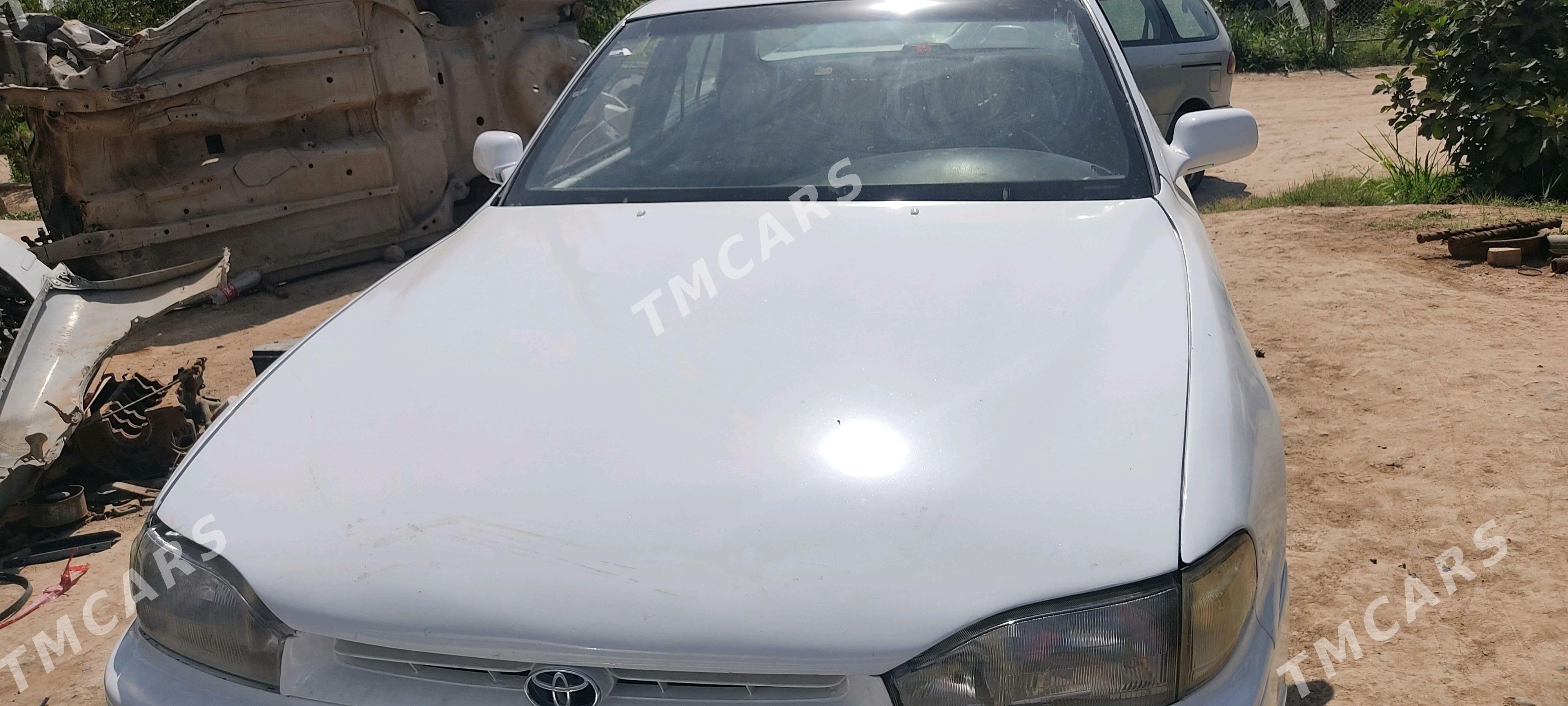 Toyota Camry 1991 - 70 000 TMT - Murgap - img 4