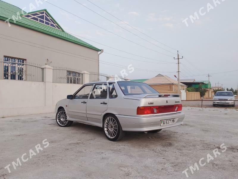 Lada 2115 2007 - 60 000 TMT - Mary - img 5