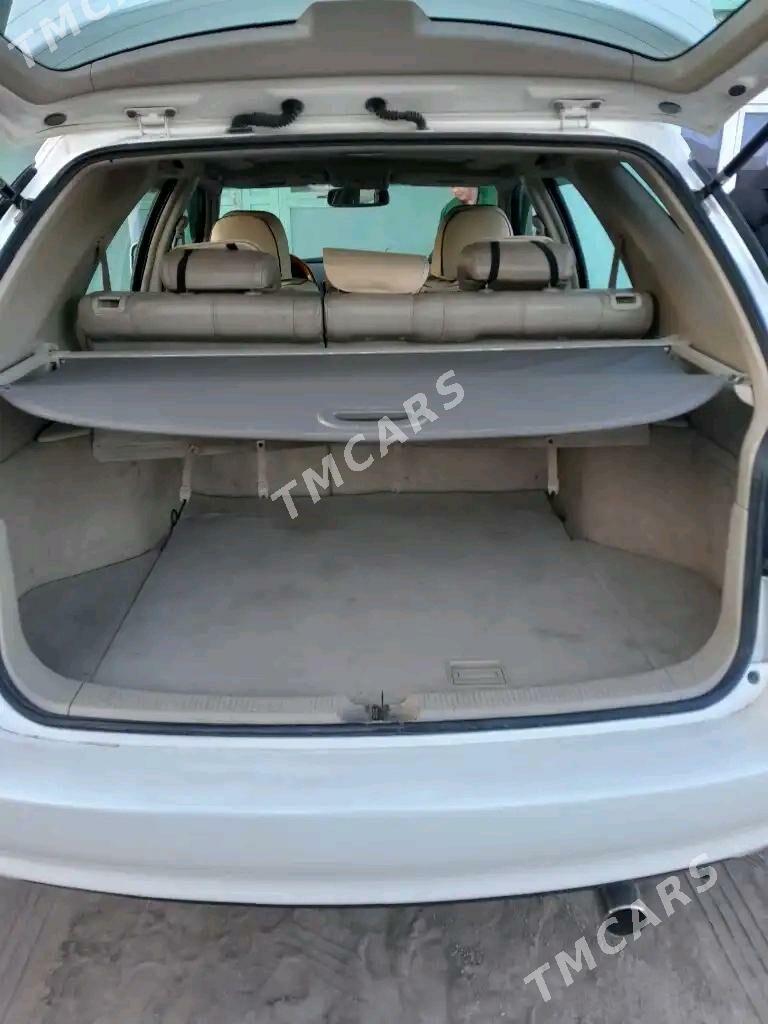 Lexus RX 300 2002 - 190 000 TMT - Akdepe - img 6