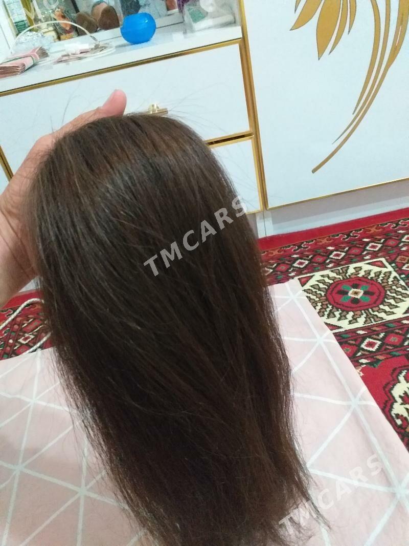 Sac сач волось - Ашхабад - img 4