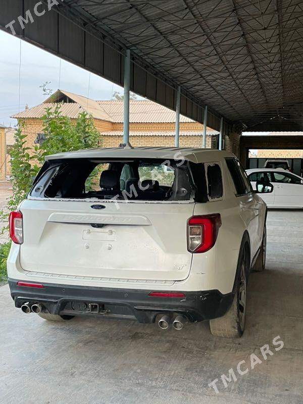 Ford Explorer 2022 - 350 000 TMT - Murgap - img 2