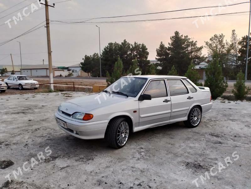 Lada 2115 2007 - 60 000 TMT - Mary - img 3