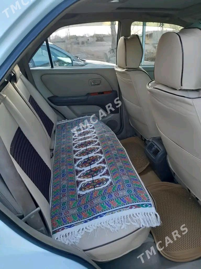 Lexus RX 300 2002 - 190 000 TMT - Akdepe - img 4