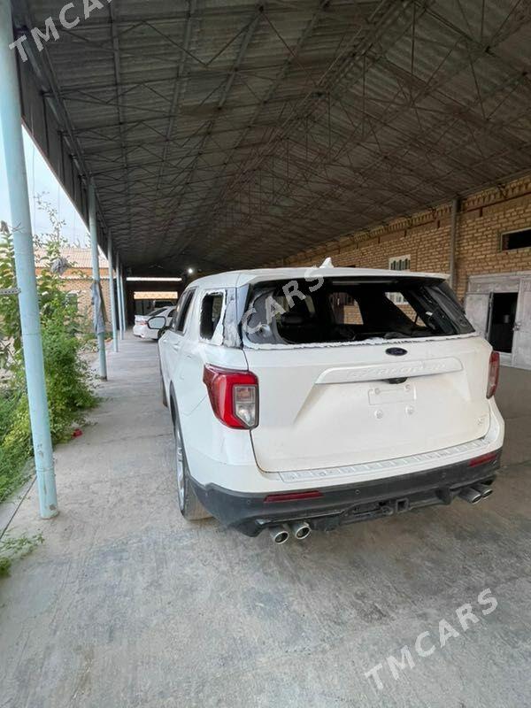 Ford Explorer 2022 - 350 000 TMT - Murgap - img 5