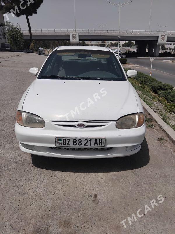 Kia Sephia 1999 - 35 000 TMT - Sarahs - img 2