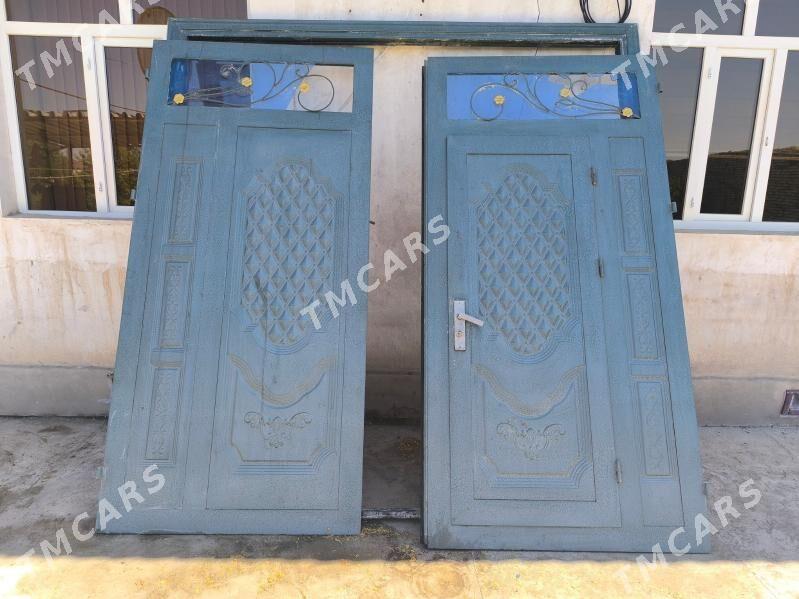 Vorota derveze - Daşoguz - img 2