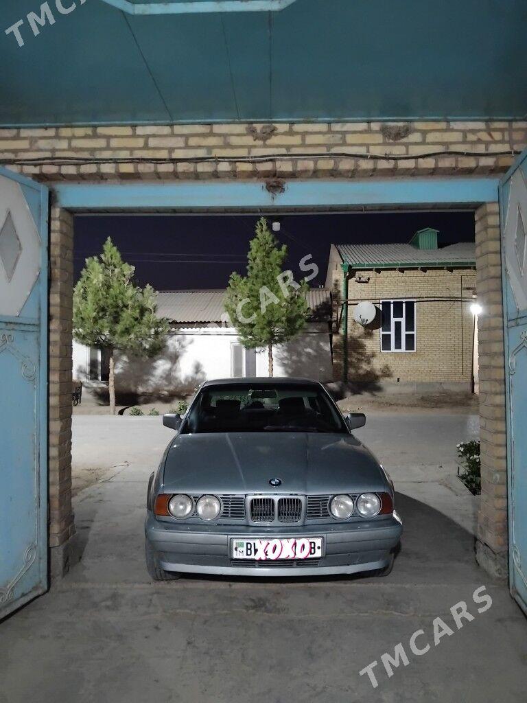 BMW 525 1992 - 49 000 TMT - Дянев - img 2