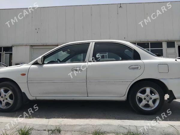 Kia Sephia 1999 - 35 000 TMT - Sarahs - img 3