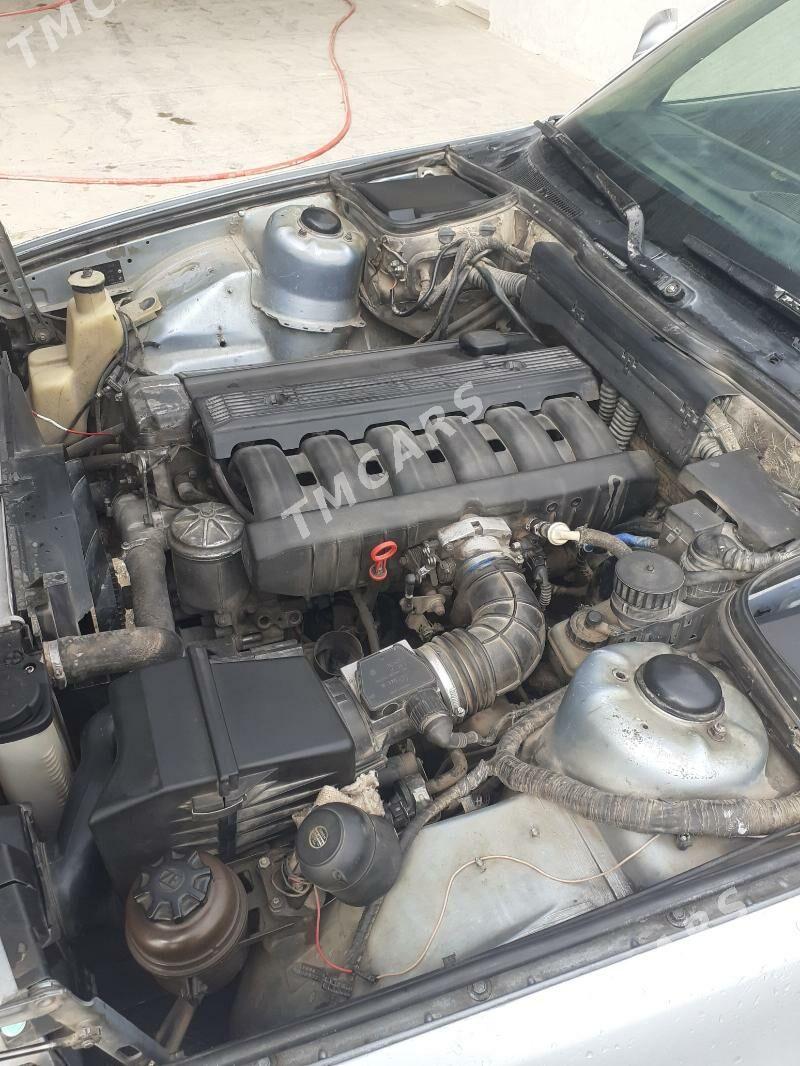 BMW 525 1992 - 49 000 TMT - Дянев - img 9