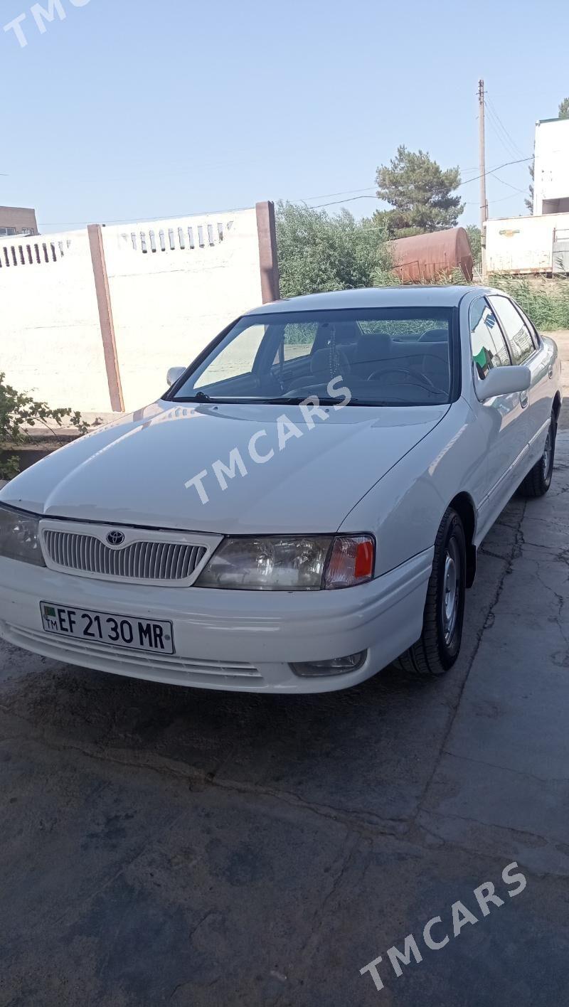 Toyota Avalon 1999 - 120 000 TMT - Мары - img 2