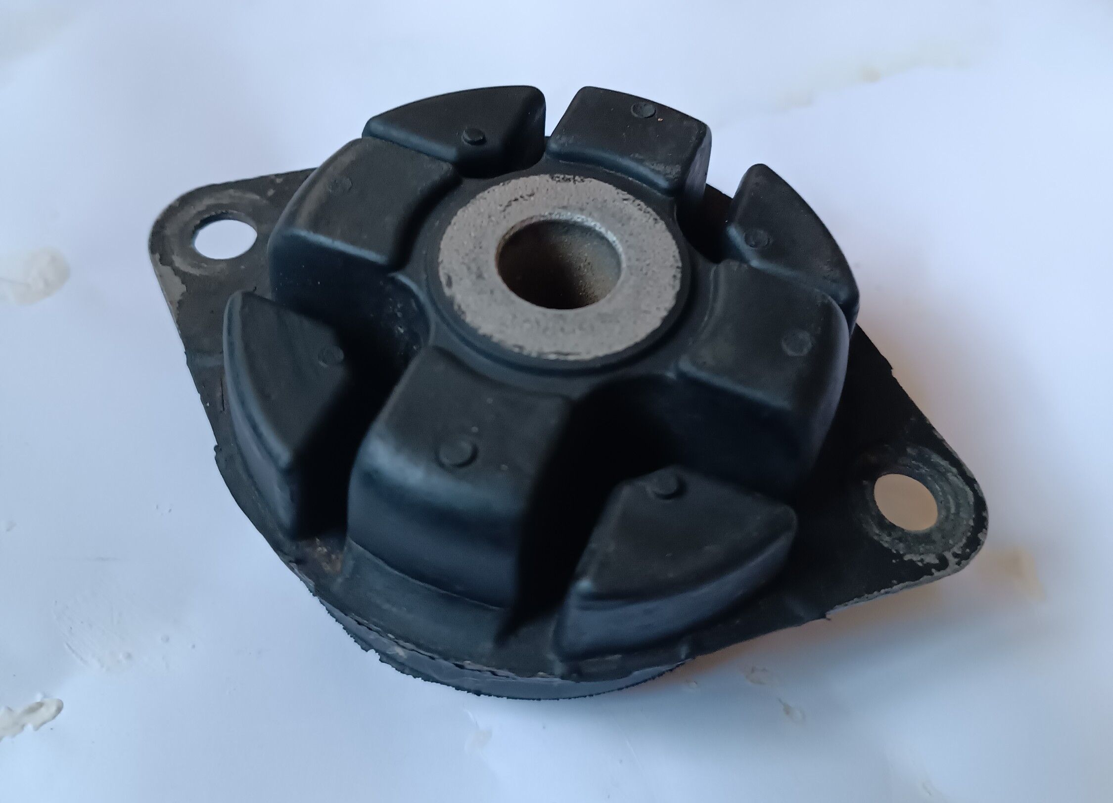 коробка подушка Audi, VW акпп 200 TMT - Мары - img 2