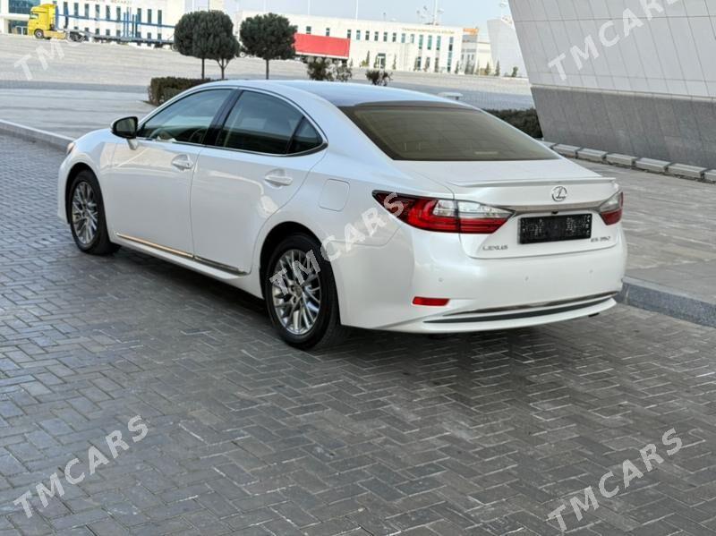 Lexus ES 350 2017 - 750 000 TMT - Туркменбаши - img 2