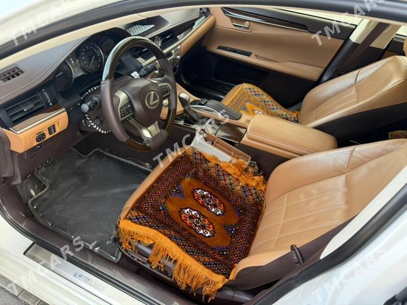 Lexus ES 350 2017 - 750 000 TMT - Туркменбаши - img 6