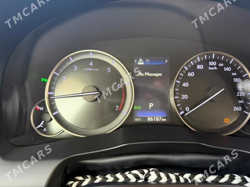Lexus ES 350 2017 - 750 000 TMT - Туркменбаши - img 7