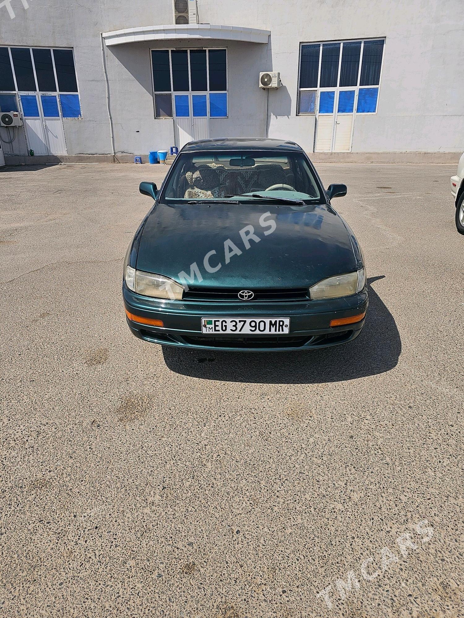 Toyota Camry 1994 - 62 000 TMT - Mary - img 4