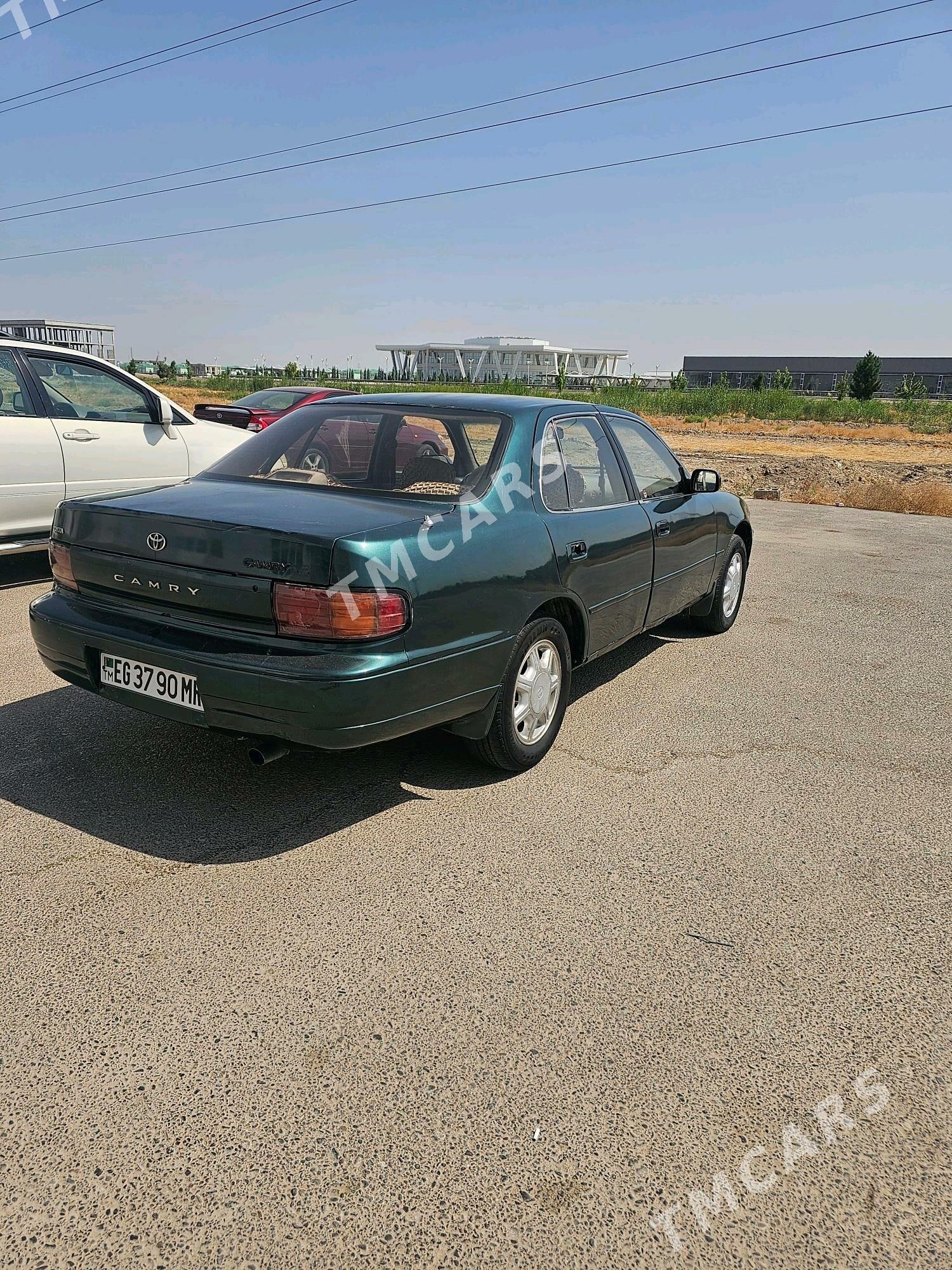 Toyota Camry 1994 - 62 000 TMT - Mary - img 3