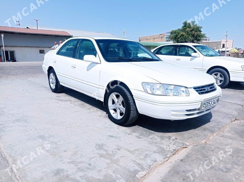 Toyota Camry 1997 - 114 000 TMT - Ýolöten - img 2