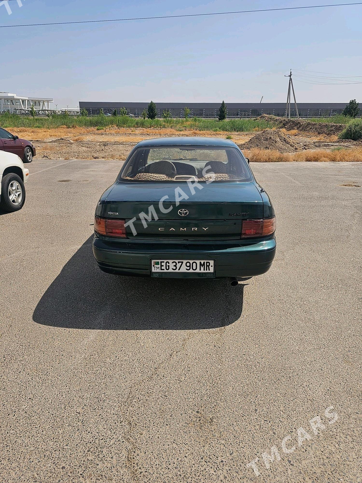 Toyota Camry 1994 - 62 000 TMT - Mary - img 5