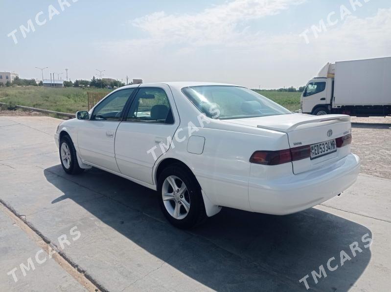 Toyota Camry 1997 - 114 000 TMT - Ýolöten - img 3